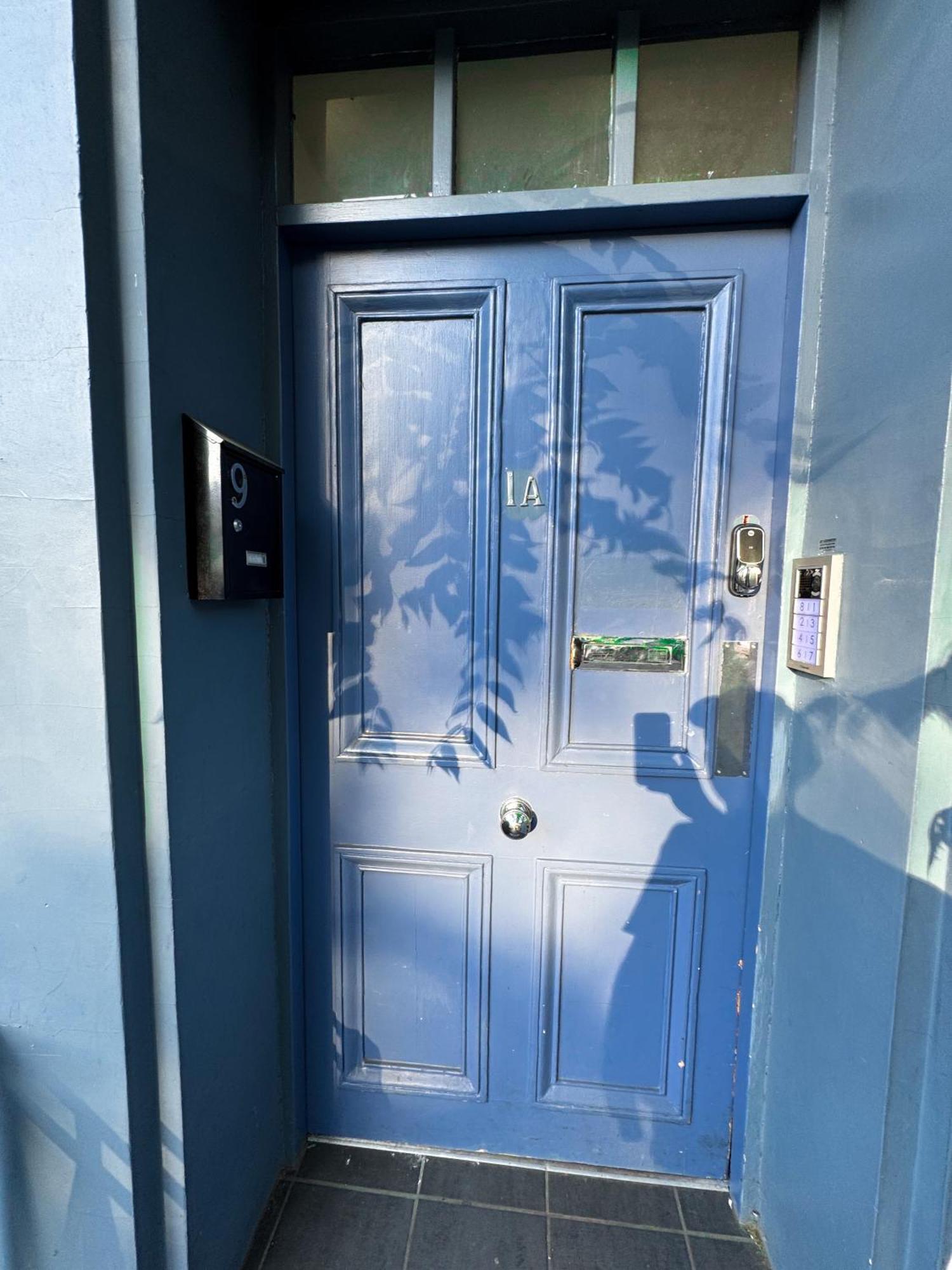 Luxury Flat For 6 - 5 Min Walk From Camden Market Hw4 Londen Buitenkant foto